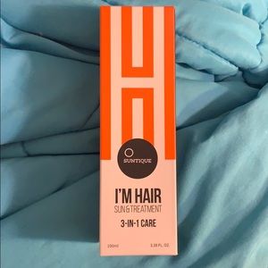 Suntique I’m Hair Sun&Treatment